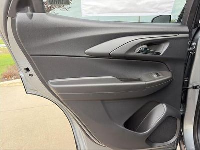 2026 Chevrolet Trailblazer — photo 45 view