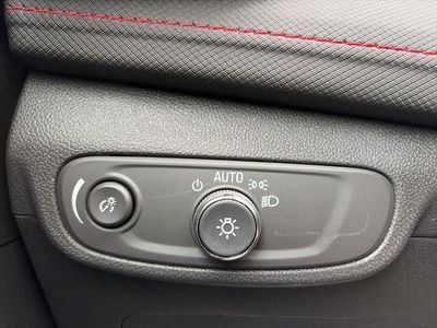 2026 Chevrolet Trailblazer — photo 28 view