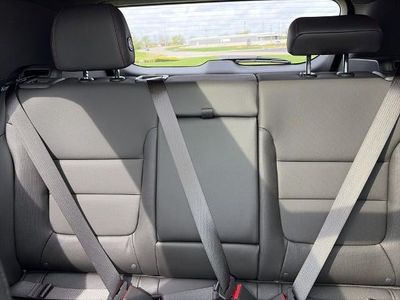 2026 Chevrolet Trailblazer — photo 24 view