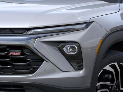 2026 Chevrolet Trailblazer — photo 67 view