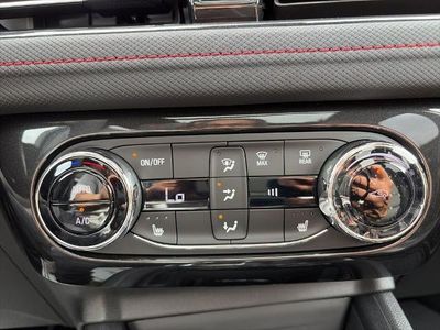 2026 Chevrolet Trailblazer — photo 20 view