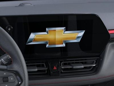 2026 Chevrolet Trailblazer — photo 77 view
