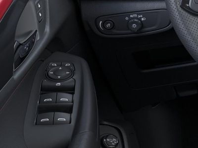2026 Chevrolet Trailblazer — photo 79 view