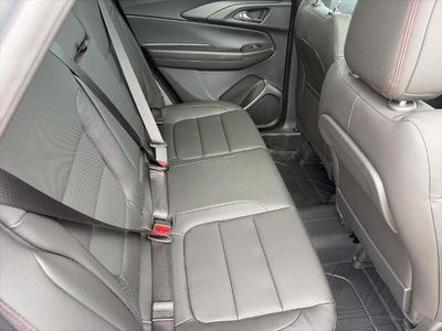 2026 Chevrolet Trailblazer — photo 40 view