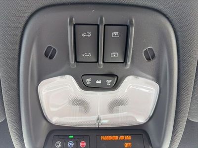 2026 Chevrolet Trailblazer — photo 22 view
