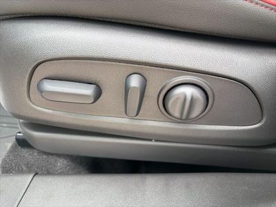 2026 Chevrolet Trailblazer — photo 55 view