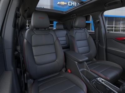 2026 Chevrolet Trailblazer — photo 73 view