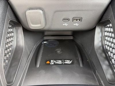 2026 Chevrolet Trailblazer — photo 19 view