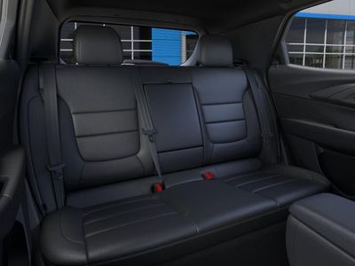 2026 Chevrolet Trailblazer — photo 74 view