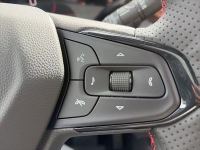 2026 Chevrolet Trailblazer — photo 15 view