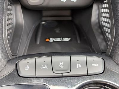 2026 Chevrolet Trailblazer — photo 18 view