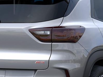 2026 Chevrolet Trailblazer — photo 68 view