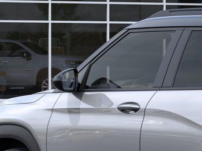 2026 Chevrolet Trailblazer — photo 69 view