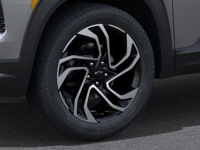 2026 Chevrolet Trailblazer — photo 66 view