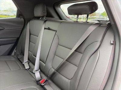2026 Chevrolet Trailblazer — photo 47 view