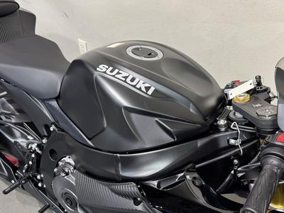2026 Suzuki GSX-R750 - Photo 13