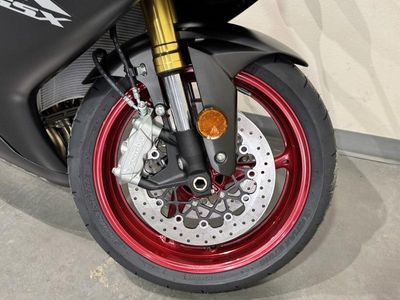 2026 Suzuki GSX-R750 - Photo 15