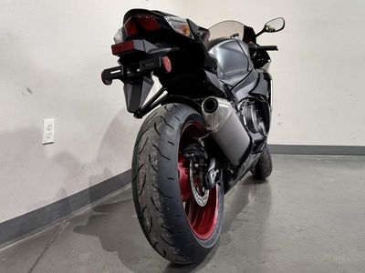 2026 Suzuki GSX-R750 - Photo 7
