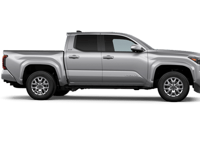 2026 Toyota Tacoma - Photo 15