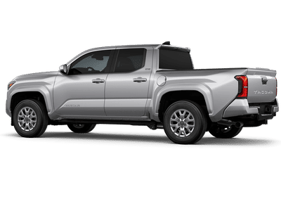 2026 Toyota Tacoma - Photo 7