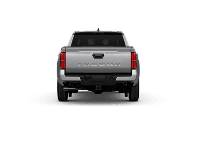 2026 Toyota Tacoma - Photo 10