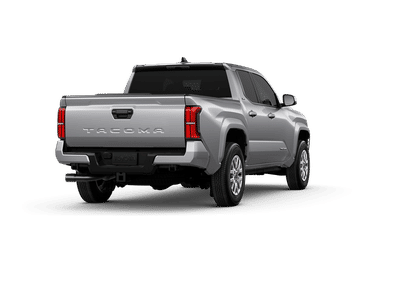 2026 Toyota Tacoma - Photo 11
