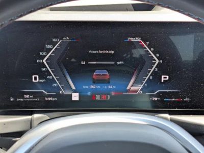 2025 BMW 3 Series — photo 27 view