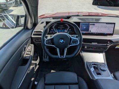 2025 BMW 3 Series — photo 15 view