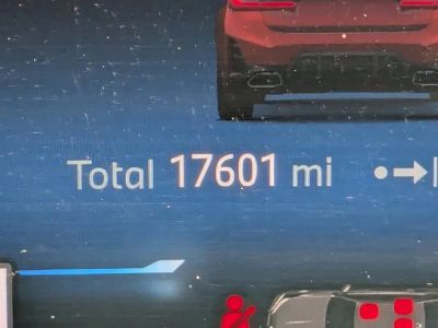 2025 BMW 3 Series — photo 28 view