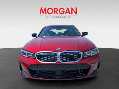 2025 BMW 3 Series — photo 8 view