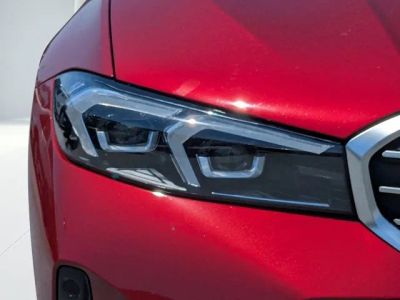 2025 BMW 3 Series — photo 9 view