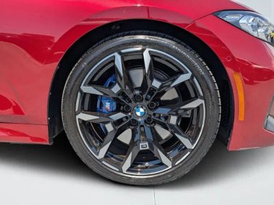 2025 BMW 3 Series — photo 10 view