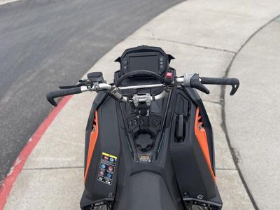 2022 Polaris 850 RMK Khaos Matryx Slash 165 2.75" - Photo 8