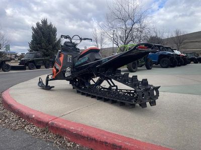 2022 Polaris 850 RMK Khaos Matryx Slash 165 2.75" - Photo 6