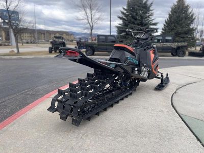 2022 Polaris 850 RMK Khaos Matryx Slash 165 2.75" - Photo 7