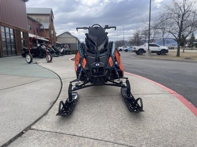2022 Polaris 850 RMK Khaos Matryx Slash 165 2.75" - Photo 3