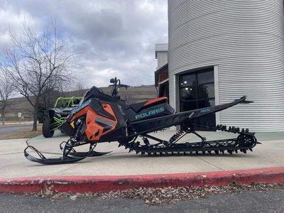 2022 Polaris 850 RMK Khaos Matryx Slash 165 2.75" - Photo 5