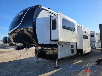 2026 Jayco North Point - Photo 4