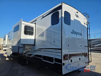 2026 Jayco North Point - Photo 6