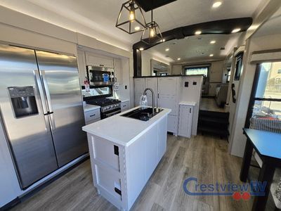 2026 Jayco North Point - Photo 17