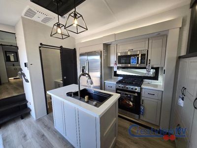 2026 Jayco North Point - Photo 19