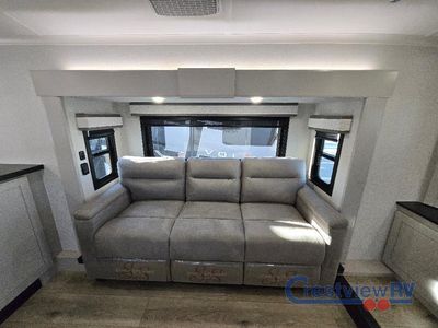 2026 Jayco North Point - Photo 34