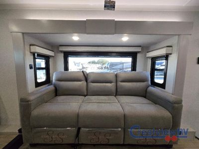 2026 Jayco North Point - Photo 35