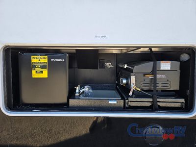 2026 Jayco North Point - Photo 8