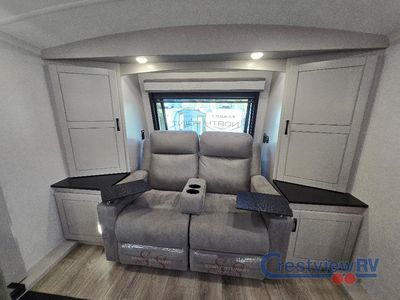 2026 Jayco North Point - Photo 33