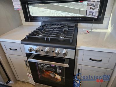 2026 Jayco North Point - Photo 25