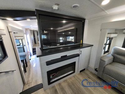 2026 Jayco North Point - Photo 37