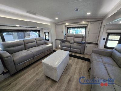2026 Jayco North Point - Photo 31