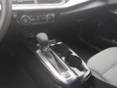 2025 Chevrolet Trax - Photo 20