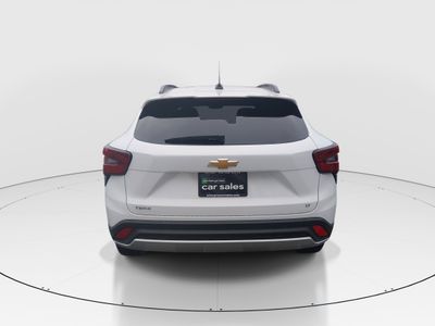 2025 Chevrolet Trax - Photo 6